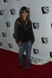 Photos de Mackenzie Rosman - WB All Star Celebration - 6